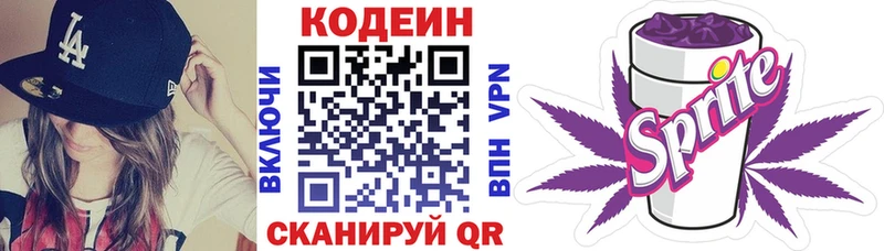 закладка  Полевской  Кодеиновый сироп Lean напиток Lean (лин) 
